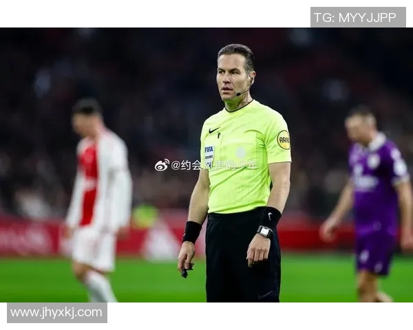 欧冠决赛裁判引发热议曾执法世界杯决赛的名哨再遭质疑