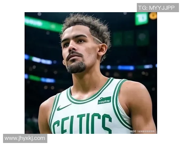 特雷杨引领亚特兰大老鹰队崛起成NBA新星的背后故事与挑战